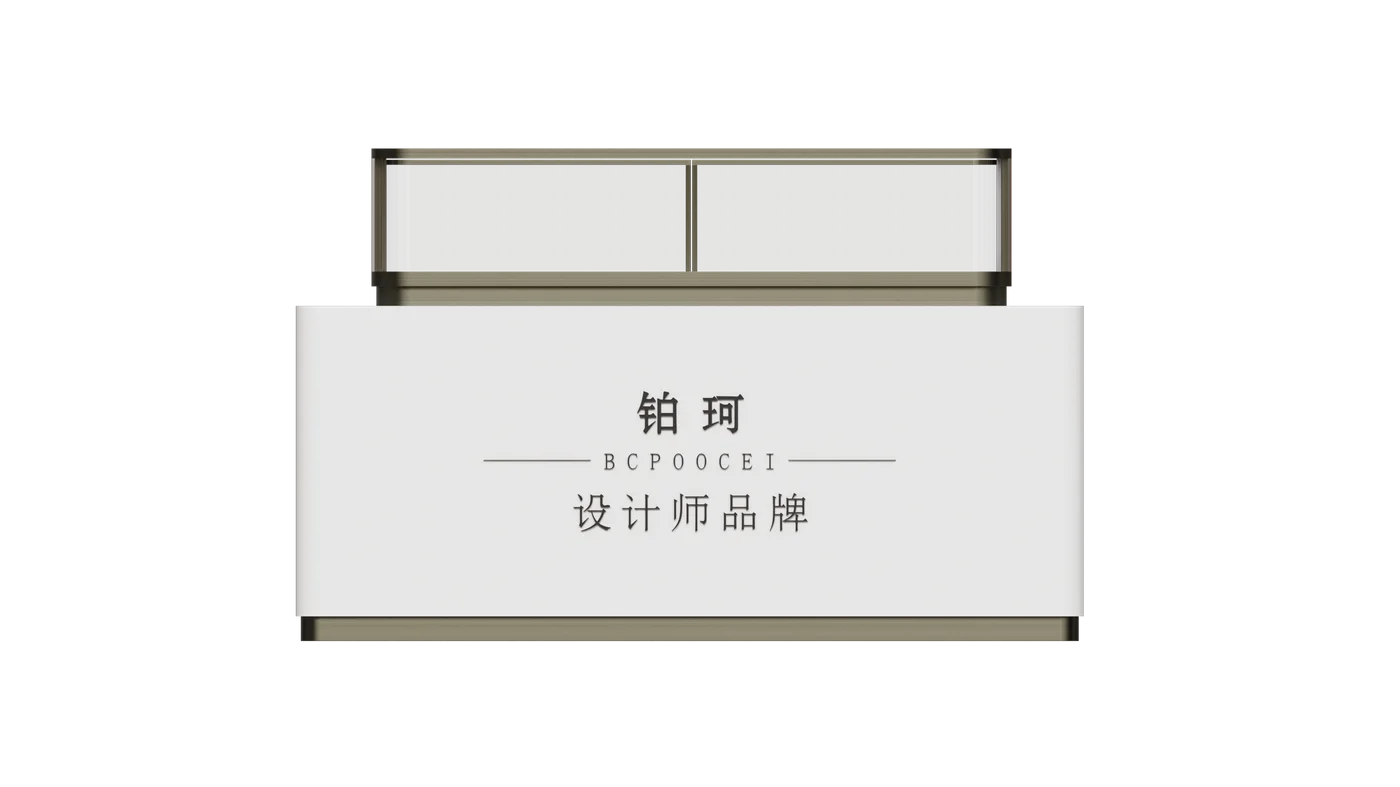 一体柜视图10