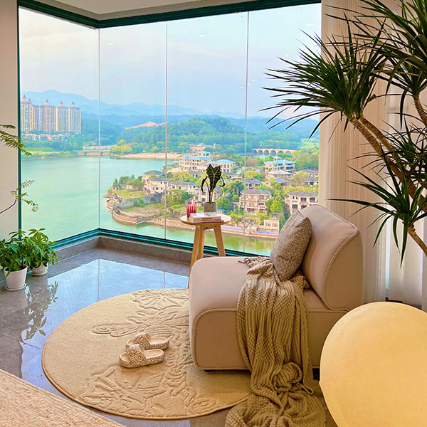 听我一句劝，独居住进loft幸福会翻倍！