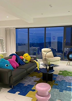 我妈说：女孩子一定要有一套自己的房子！